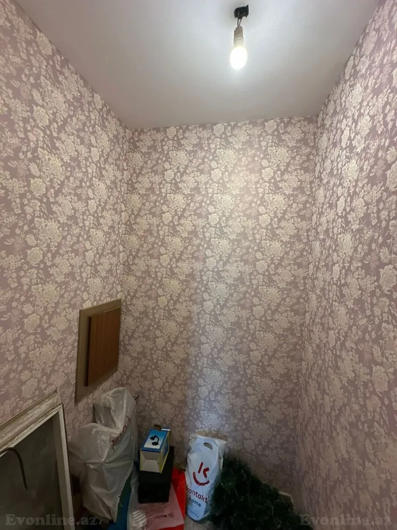 Satılır 3 otaqlı Mənzil Yeni tikili 111 m² Yeni Yasamal - şəkil 7