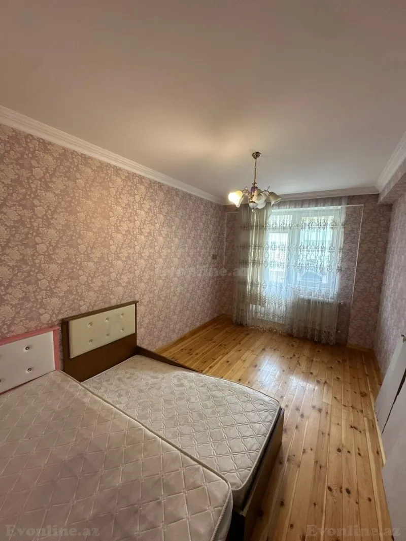 Satılır 3 otaqlı Mənzil Yeni tikili 111 m² Yeni Yasamal - şəkil 9