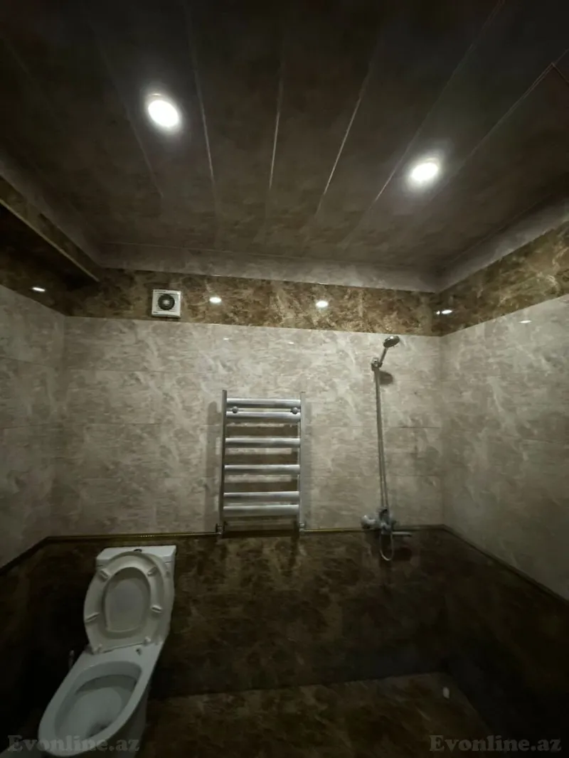 Satılır 3 otaqlı Mənzil Yeni tikili 111 m² Yeni Yasamal - şəkil 10