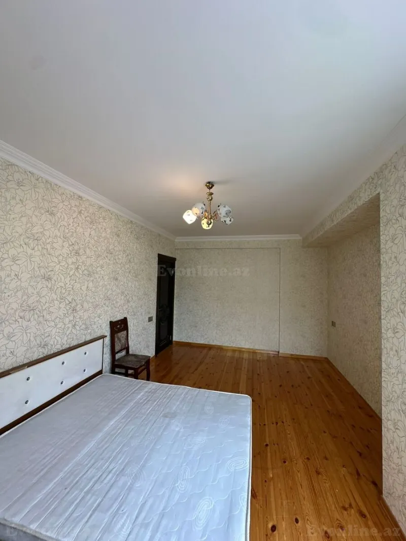 Satılır 3 otaqlı Mənzil Yeni tikili 111 m² Yeni Yasamal - şəkil 11