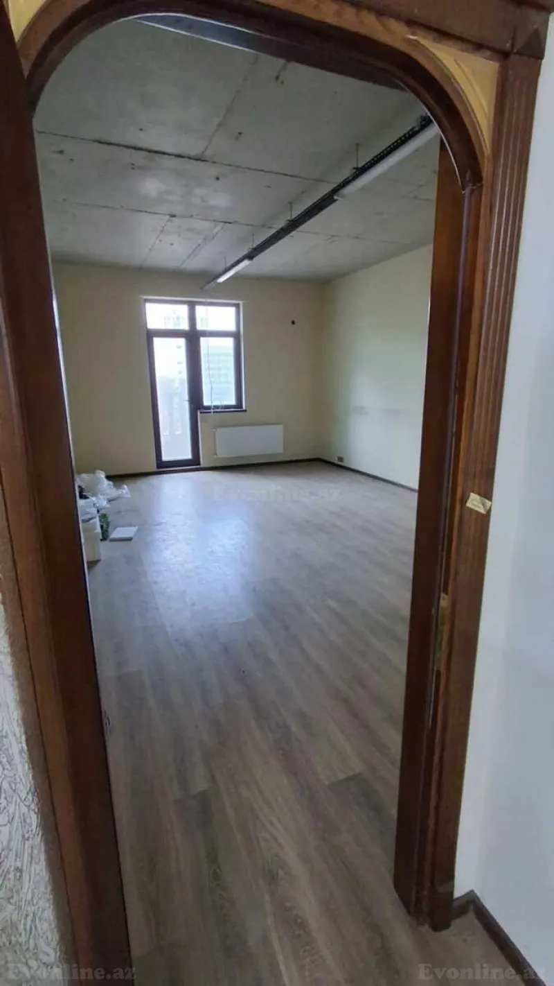 Satılır 3 otaqlı Mənzil Yeni tikili 122 m² Nəsimi r. - şəkil 4