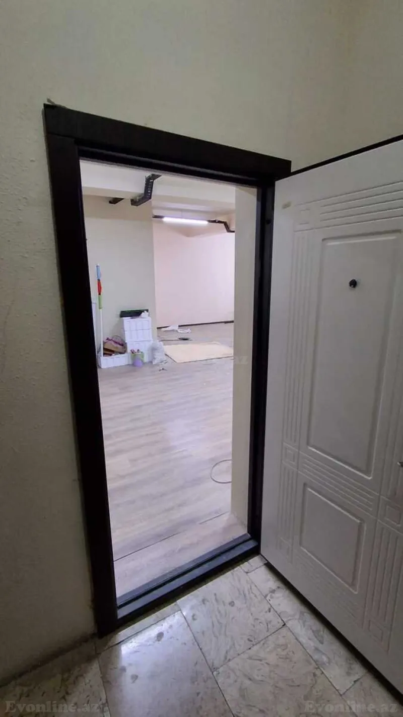 Satılır 3 otaqlı Mənzil Yeni tikili 122 m² Nəsimi r. - şəkil 8
