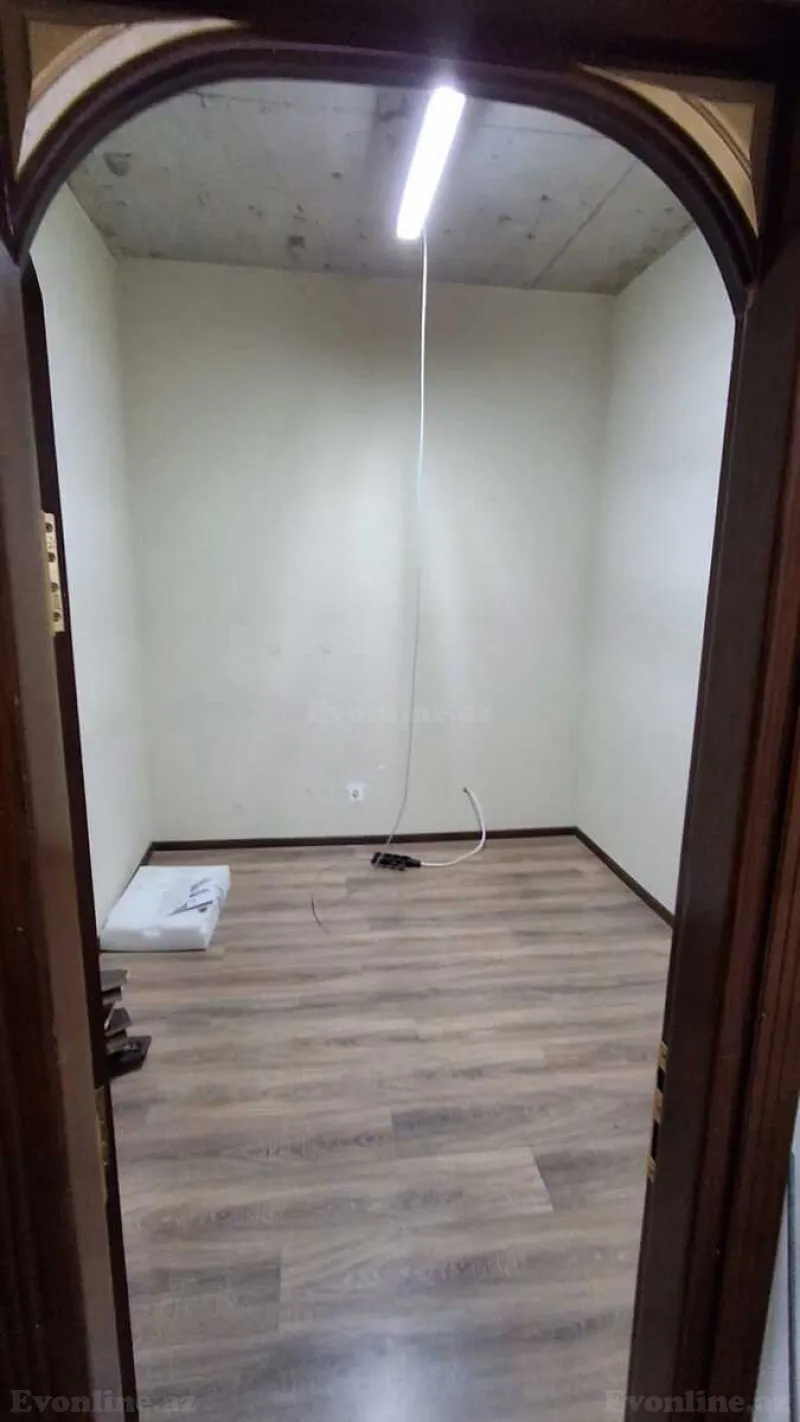 Satılır 3 otaqlı Mənzil Yeni tikili 122 m² Nəsimi r. - şəkil 9
