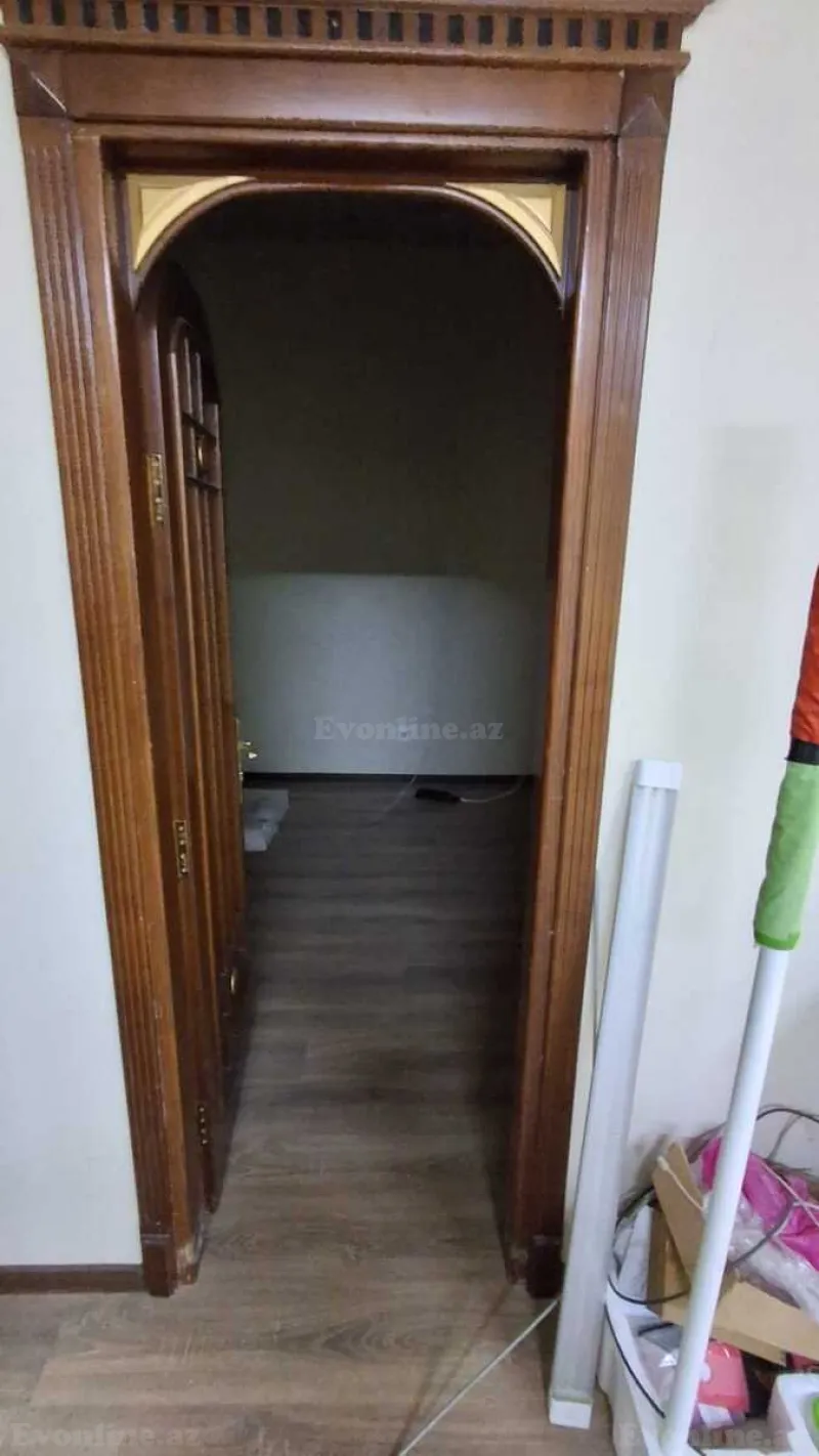 Satılır 3 otaqlı Mənzil Yeni tikili 122 m² Nəsimi r. - şəkil 12