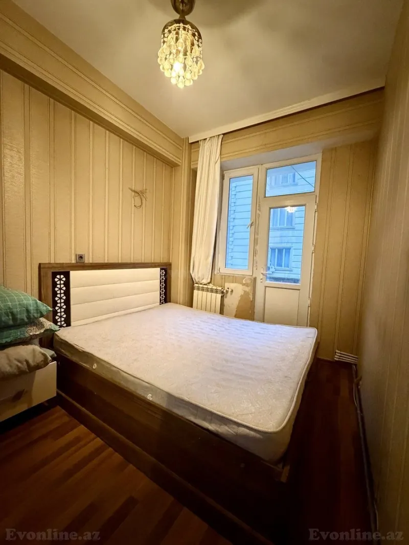 Satılır 2 otaqlı Mənzil Yeni tikili 42 m² Xırdalan - şəkil 4