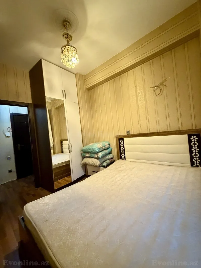 Satılır 2 otaqlı Mənzil Yeni tikili 42 m² Xırdalan - şəkil 5