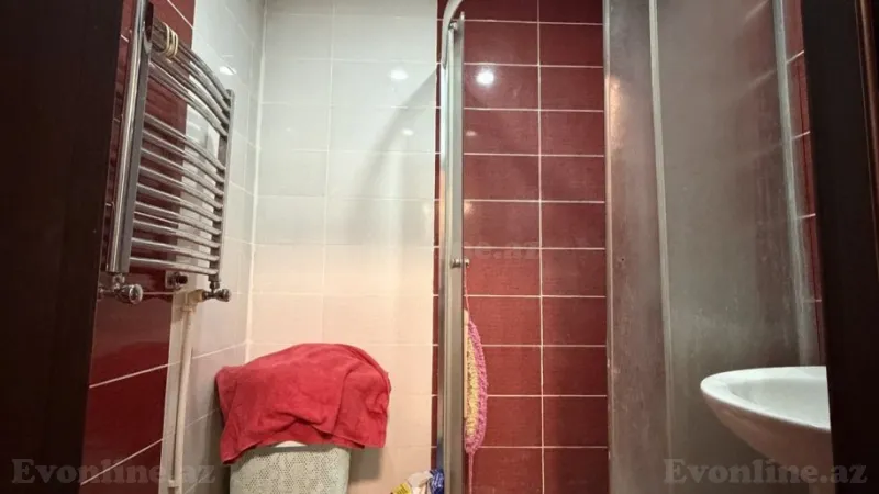 Satılır 2 otaqlı Mənzil Yeni tikili 42 m² Xırdalan - şəkil 6