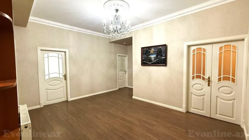 Kirayə verilir 3 otaqlı Mənzil Yeni tikili 140 m² Badamdar - şəkil 8