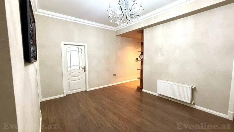 Kirayə verilir 3 otaqlı Mənzil Yeni tikili 140 m² Badamdar - şəkil 9