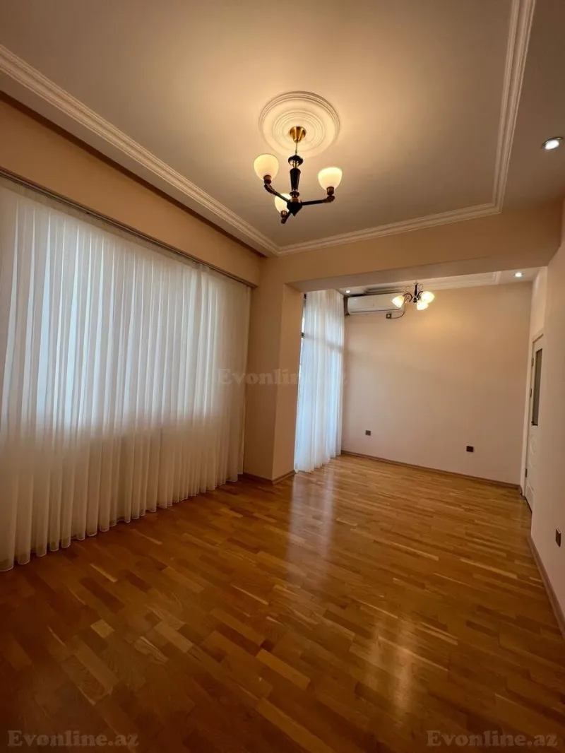 Kirayə verilir 2 otaqlı Mənzil Yeni tikili 55 m² Bayıl - şəkil 3