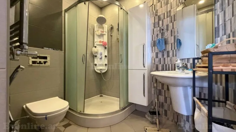 Satılır 3 otaqlı Mənzil Yeni tikili 132 m² Yasamal - şəkil 7