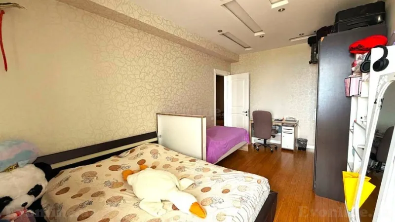 Satılır 3 otaqlı Mənzil Yeni tikili 132 m² Yasamal - şəkil 8