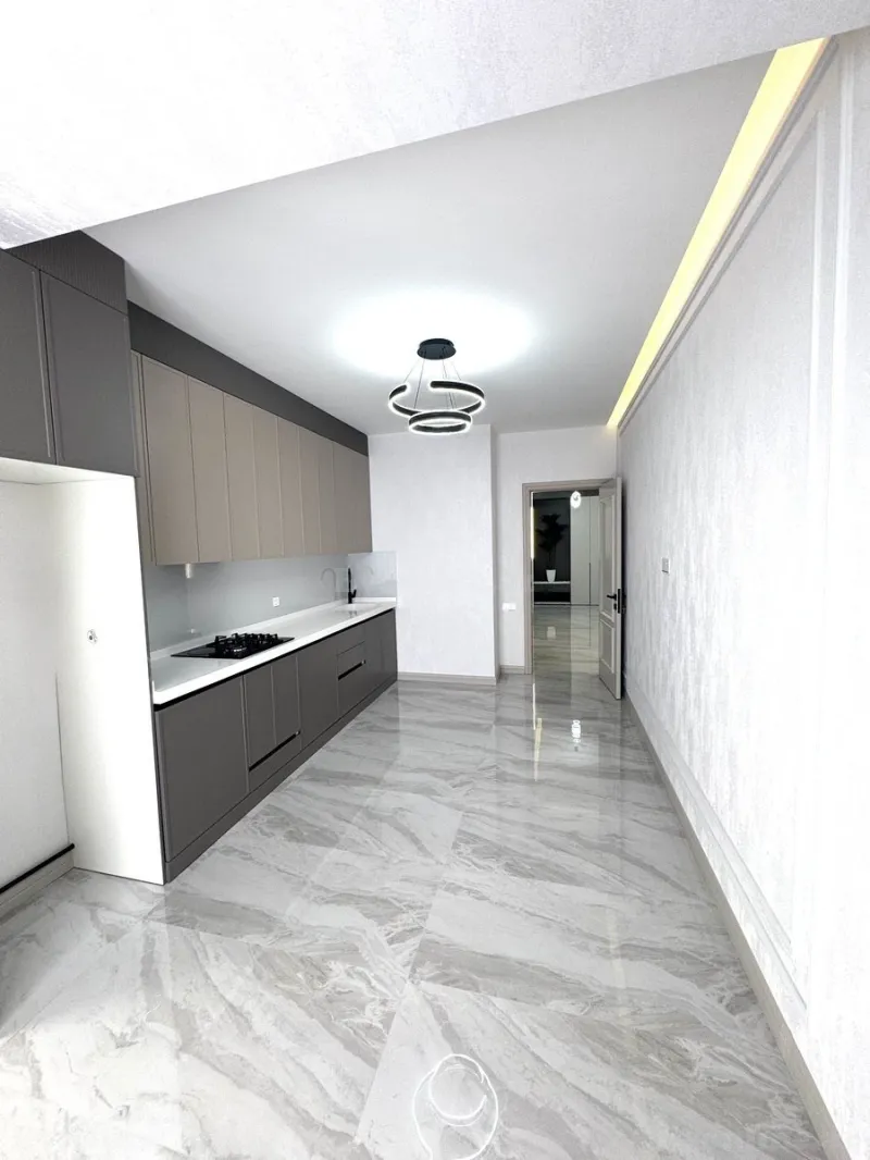 Satılır 3 otaqlı Mənzil Yeni tikili 140 m² Badamdar - şəkil 3