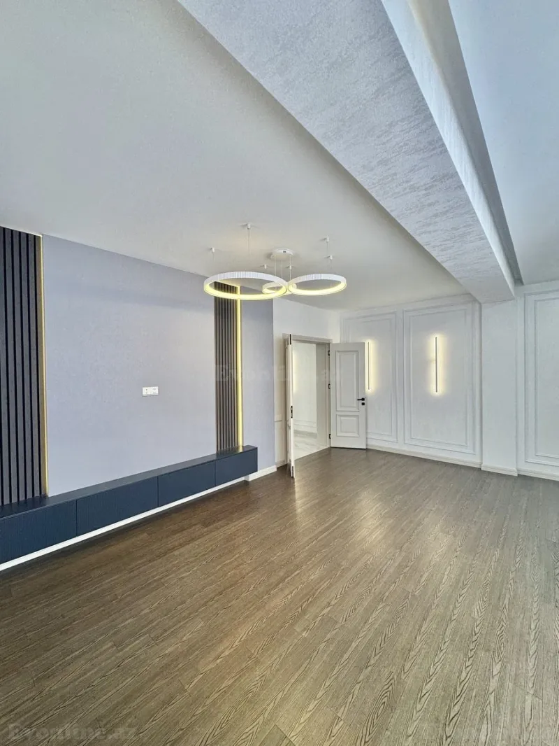 Satılır 3 otaqlı Mənzil Yeni tikili 140 m² Badamdar - şəkil 6