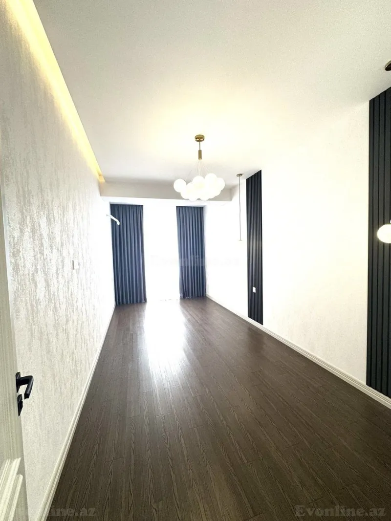 Satılır 3 otaqlı Mənzil Yeni tikili 140 m² Badamdar - şəkil 10