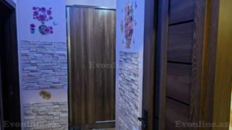 Kirayə verilir 2 otaqlı Mənzil Yeni tikili 65 m² Neftçilər m. - şəkil 5