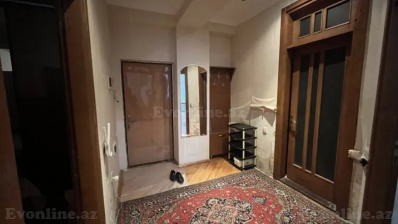 Kirayə verilir 2 otaqlı Mənzil Yeni tikili 60 m² Yasamal - şəkil 2