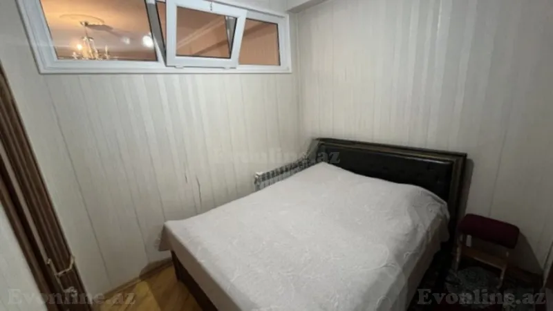 Kirayə verilir 2 otaqlı Mənzil Yeni tikili 60 m² Yasamal - şəkil 11
