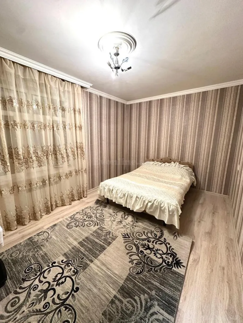 3 otaqlı Mənzil 70 m² Həzi Aslanov Kirayə verilir