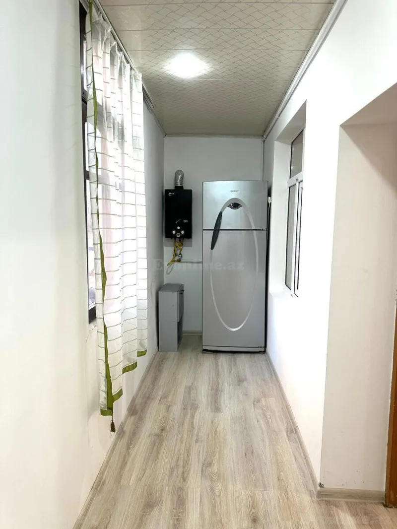 Kirayə verilir 3 otaqlı Mənzil Köhnə tikili 70 m² Həzi Aslanov - şəkil 5