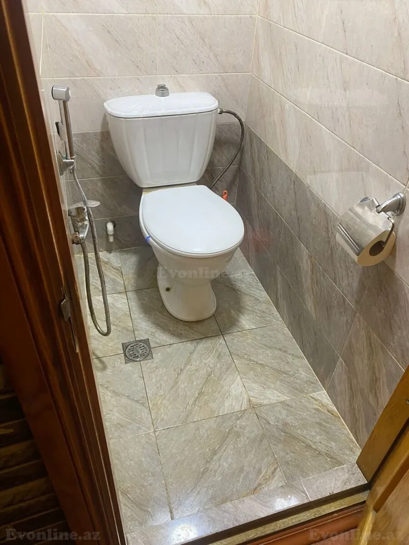 Kirayə verilir 3 otaqlı Mənzil Köhnə tikili 70 m² Həzi Aslanov - şəkil 6