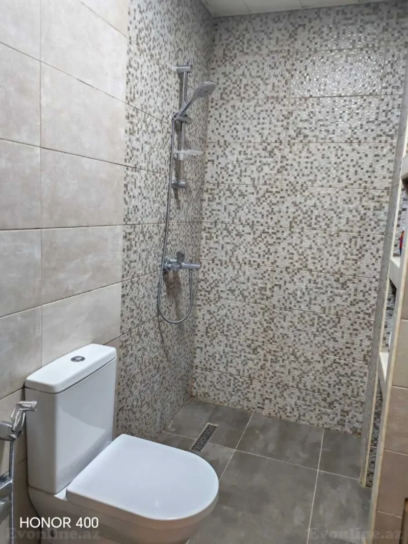 Satılır 2 otaqlı Mənzil Yeni tikili 76 m² 20 Yanvar m. - şəkil 10