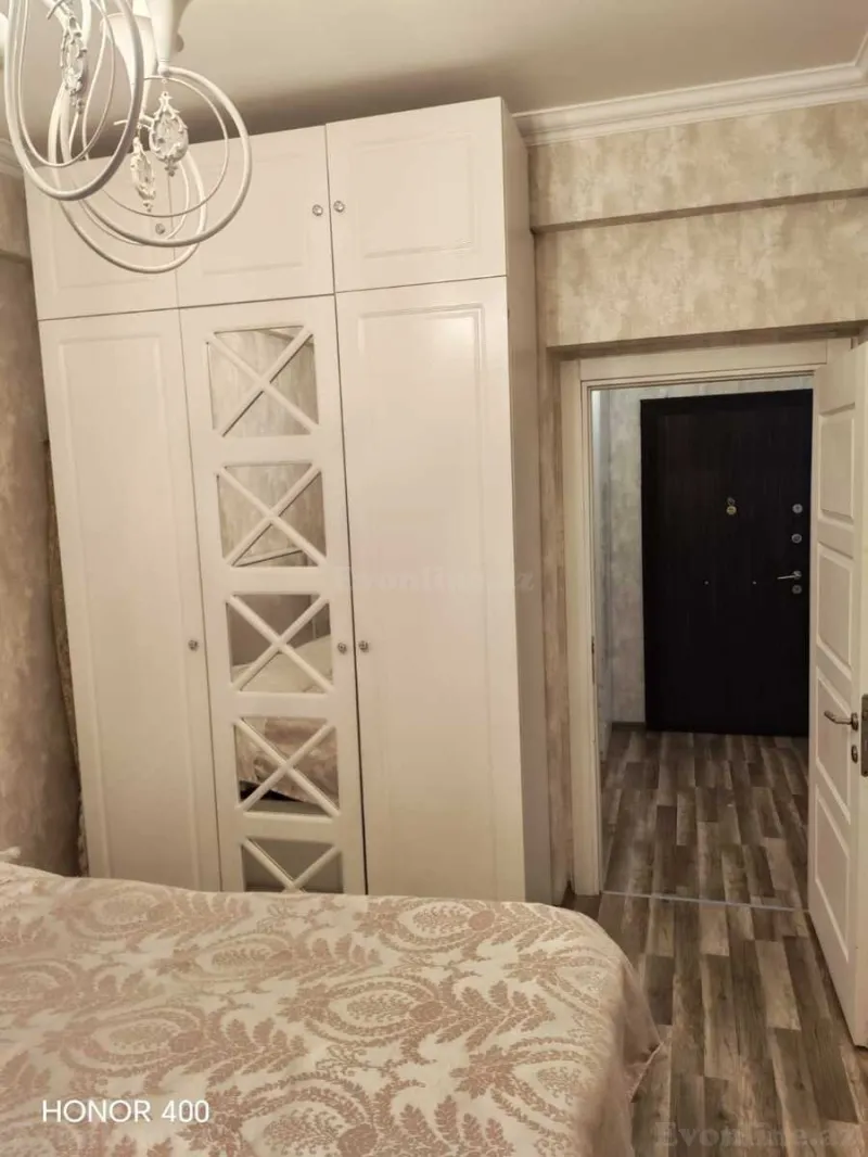 Satılır 2 otaqlı Mənzil Yeni tikili 76 m² 20 Yanvar m. - şəkil 11