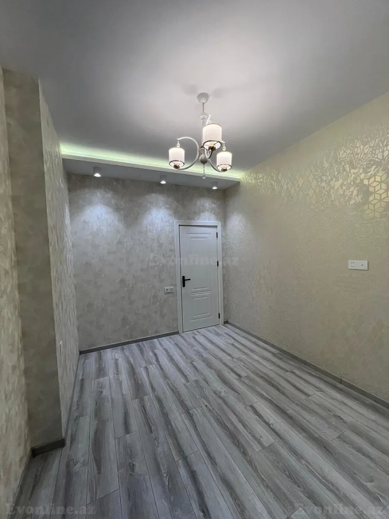 Satılır 2 otaqlı Mənzil Yeni tikili 65 m² Əhmədli m. - şəkil 6