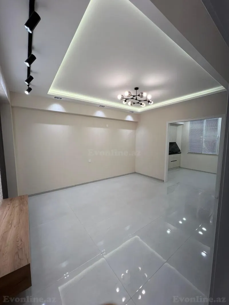 Satılır 2 otaqlı Mənzil Yeni tikili 65 m² Əhmədli m. - şəkil 8