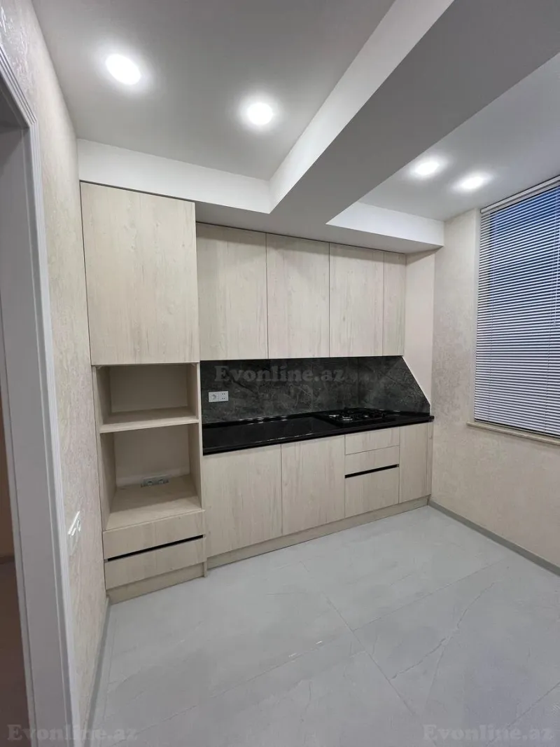 Satılır 2 otaqlı Mənzil Yeni tikili 65 m² Əhmədli m. - şəkil 10
