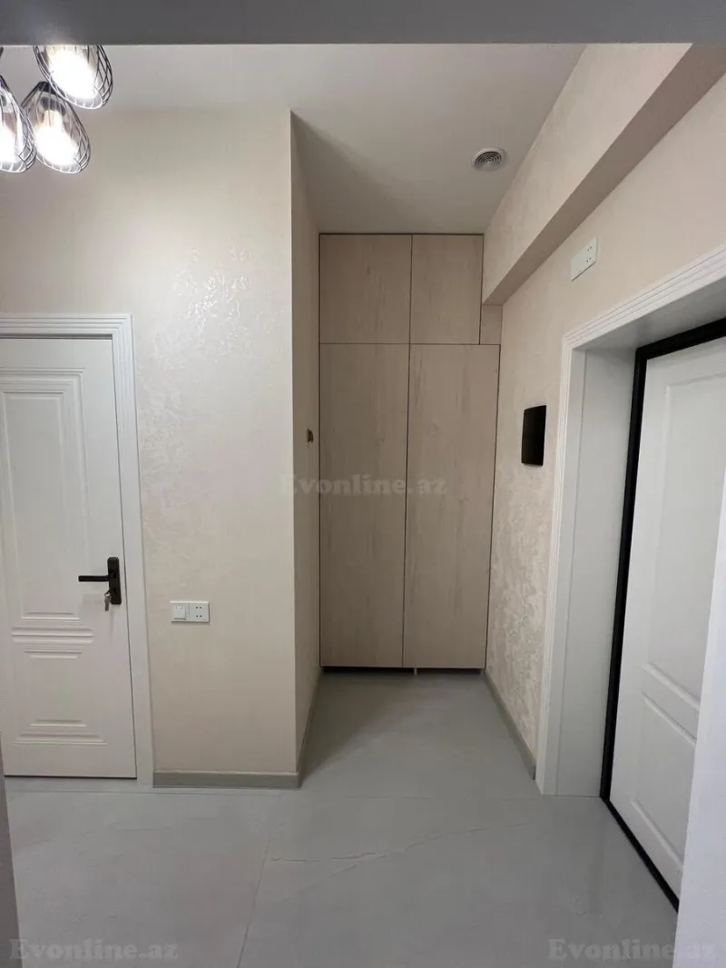 Satılır 2 otaqlı Mənzil Yeni tikili 65 m² Əhmədli m. - şəkil 13