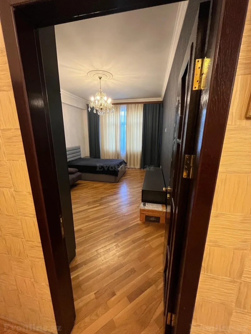 Satılır 3 otaqlı Mənzil Yeni tikili 135 m² 8-ci kilometr - şəkil 9