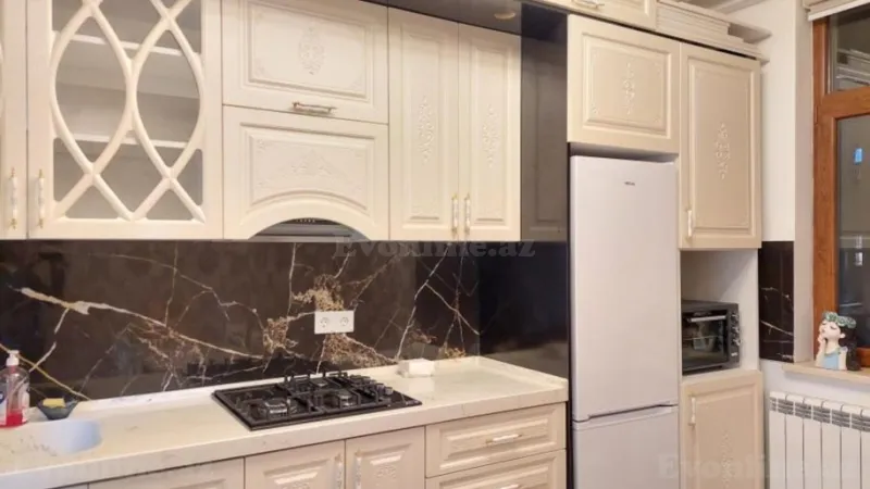 Kirayə verilir 2 otaqlı Mənzil Yeni tikili 85 m² Nəriman Nərimanov m. - şəkil 10