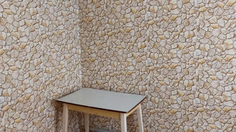 Kirayə verilir 2 otaqlı Mənzil Köhnə tikili 57 m² Lökbatan - şəkil 3