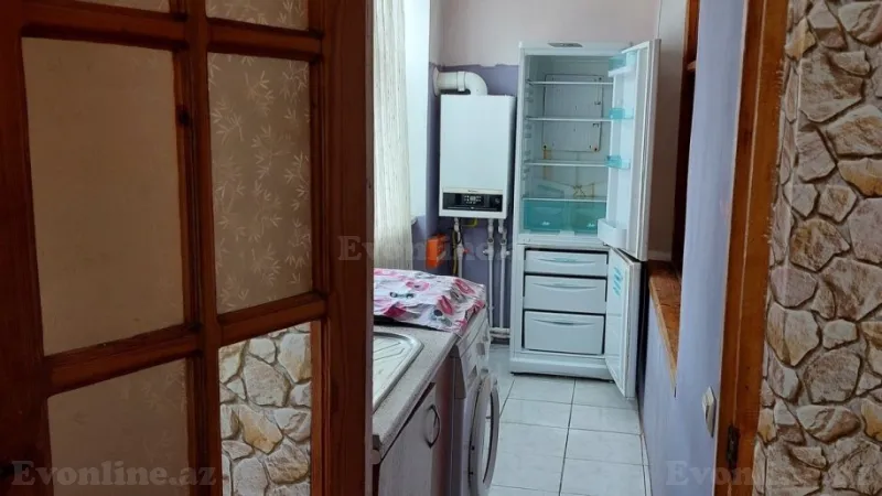 Kirayə verilir 2 otaqlı Mənzil Köhnə tikili 57 m² Lökbatan - şəkil 4