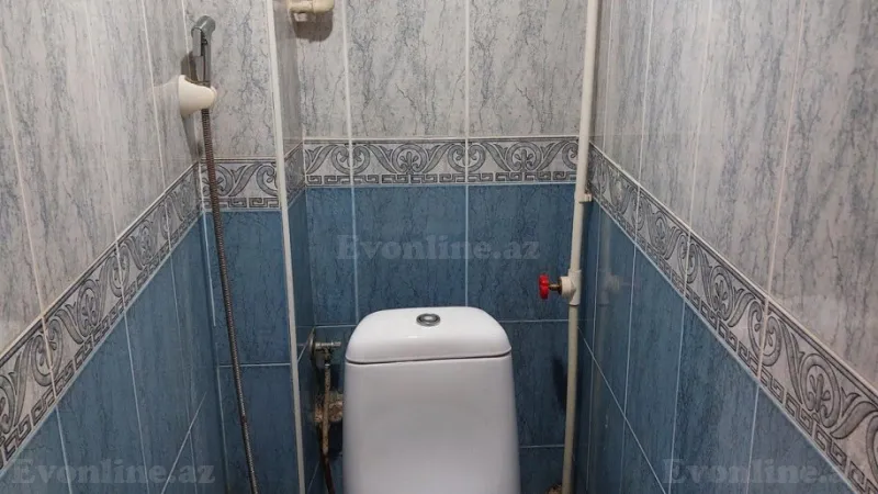 Kirayə verilir 2 otaqlı Mənzil Köhnə tikili 57 m² Lökbatan - şəkil 6