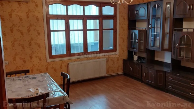 Kirayə verilir 2 otaqlı Mənzil Köhnə tikili 57 m² Lökbatan - şəkil 7