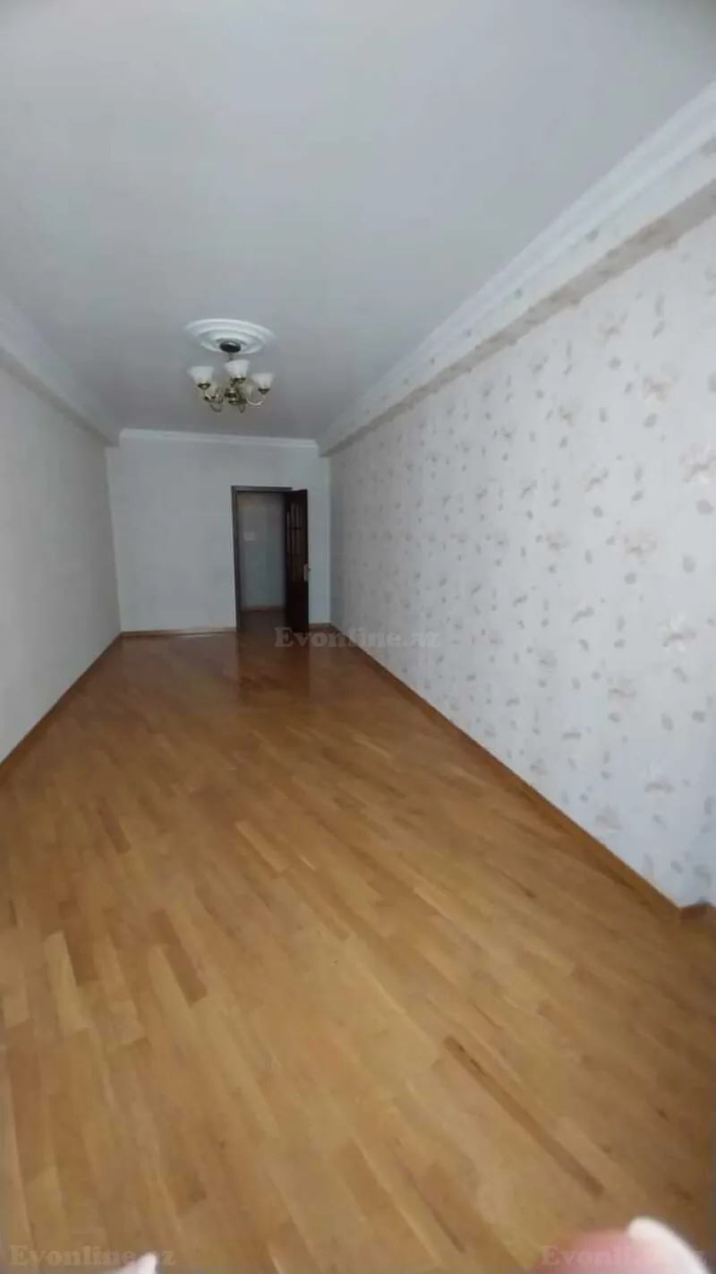 Kirayə verilir 2 otaqlı Mənzil Yeni tikili 64 m² Yasamal - şəkil 3
