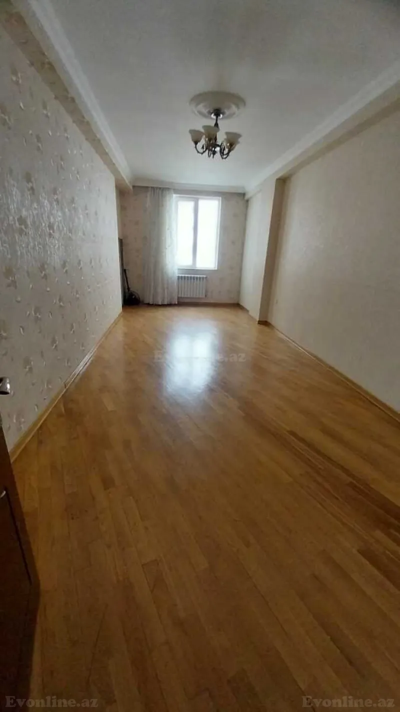 Kirayə verilir 2 otaqlı Mənzil Yeni tikili 64 m² Yasamal - şəkil 4