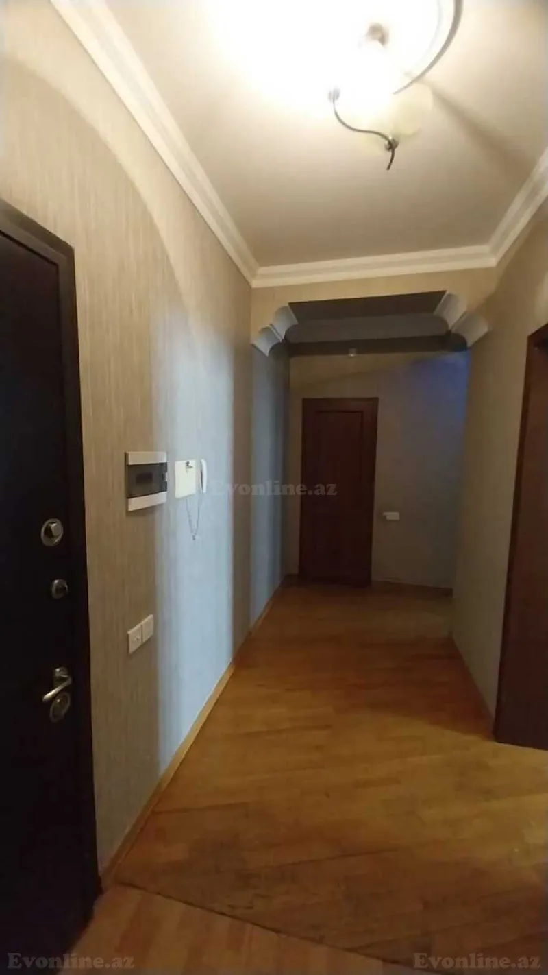 Kirayə verilir 2 otaqlı Mənzil Yeni tikili 64 m² Yasamal - şəkil 5