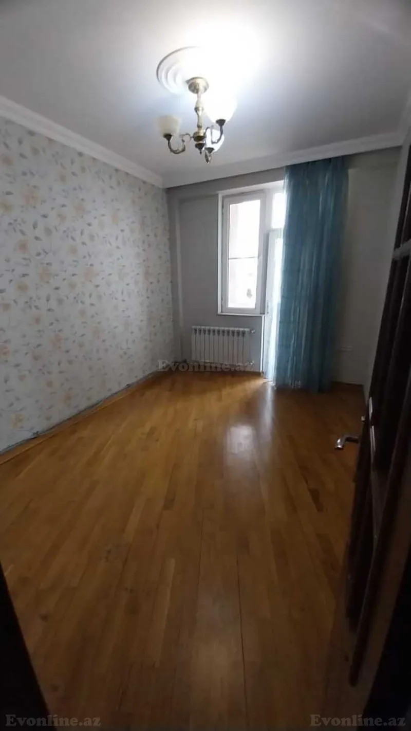 Kirayə verilir 2 otaqlı Mənzil Yeni tikili 64 m² Yasamal - şəkil 6