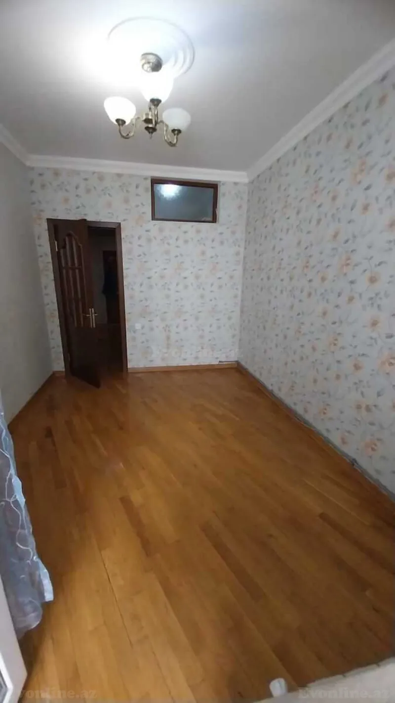 Kirayə verilir 2 otaqlı Mənzil Yeni tikili 64 m² Yasamal - şəkil 9