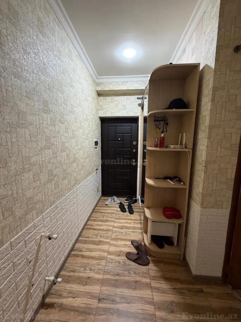 Satılır 3 otaqlı Mənzil Yeni tikili 74 m² Masazır - şəkil 7