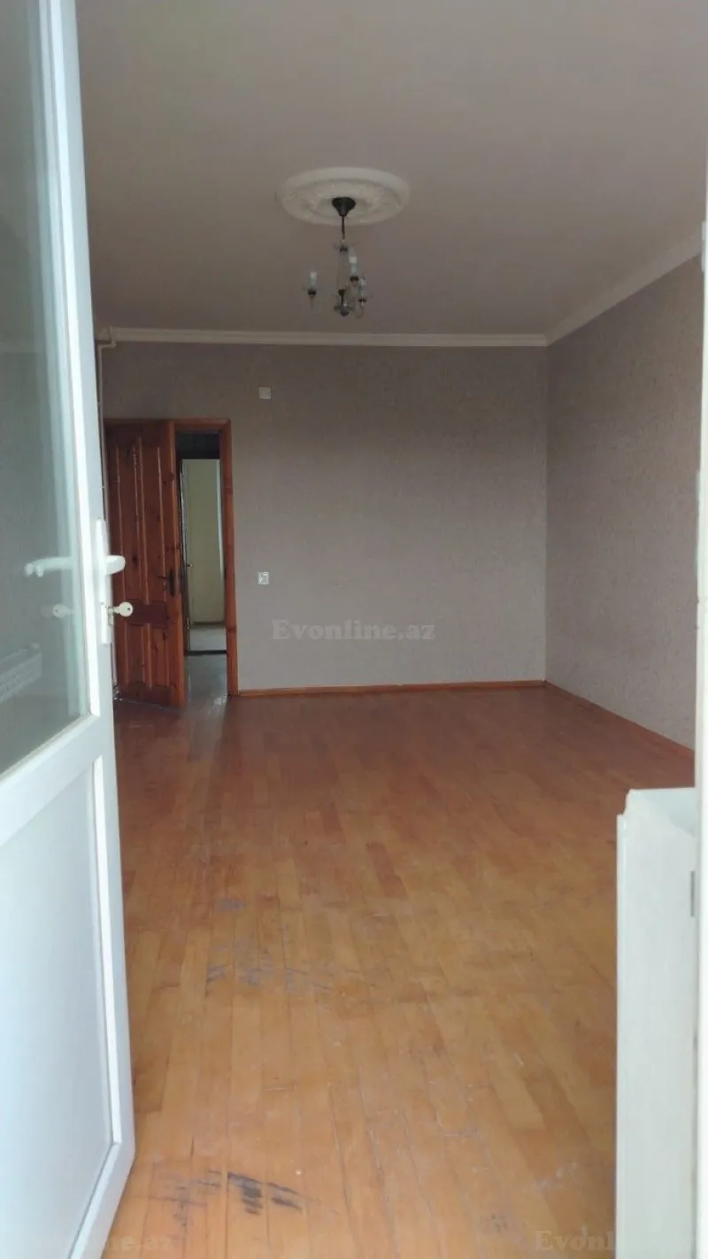 Satılır 1 otaqlı Mənzil Yeni tikili 50 m² Qaraçuxur - şəkil 3