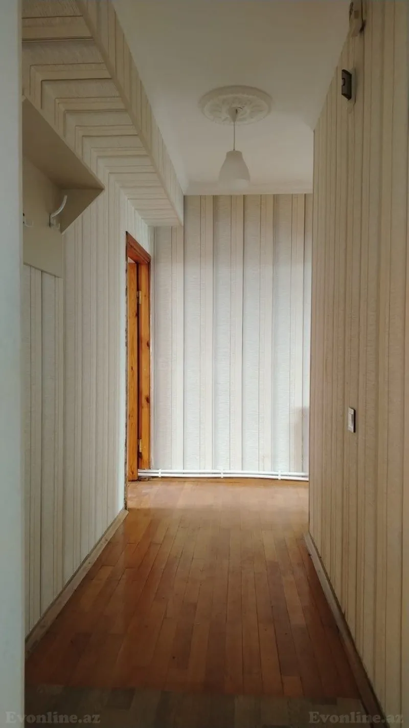 Satılır 1 otaqlı Mənzil Yeni tikili 50 m² Qaraçuxur - şəkil 4