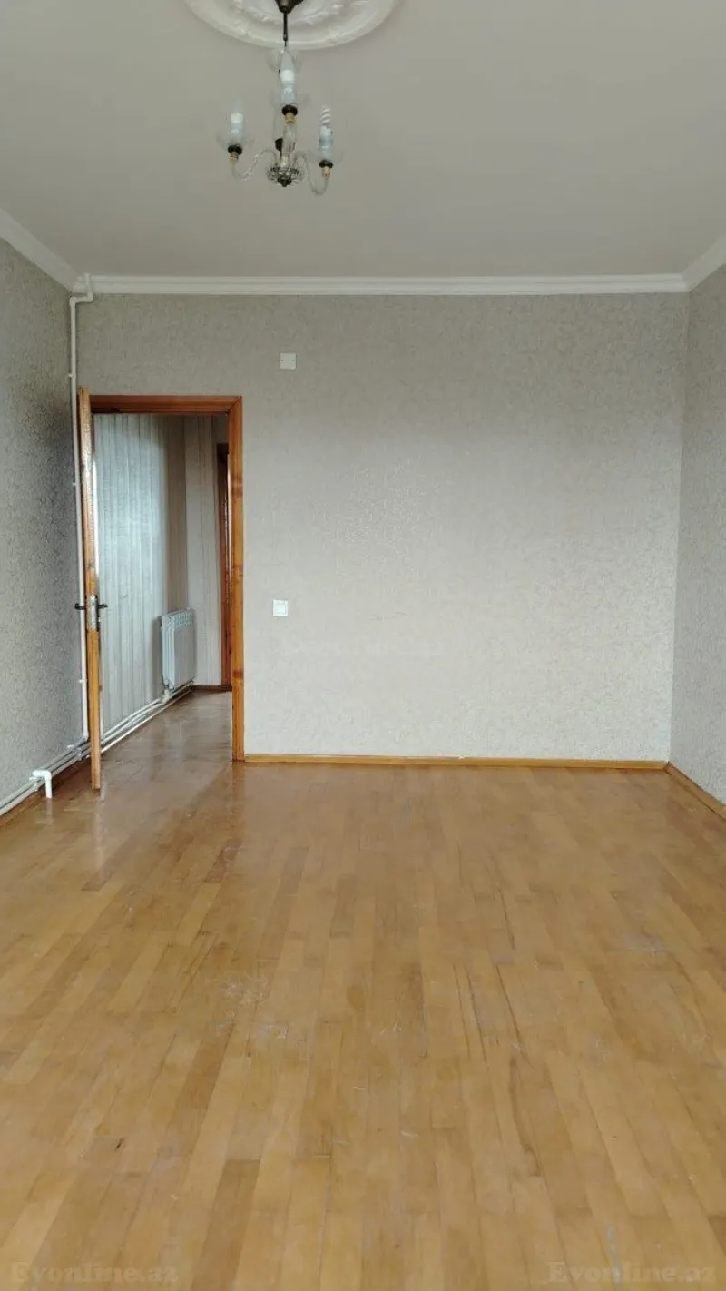 Satılır 1 otaqlı Mənzil Yeni tikili 50 m² Qaraçuxur - şəkil 5