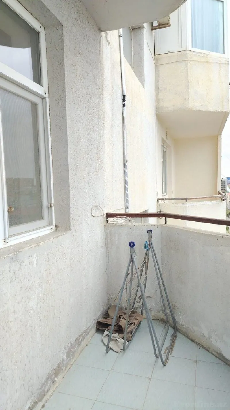 Satılır 1 otaqlı Mənzil Yeni tikili 50 m² Qaraçuxur - şəkil 6