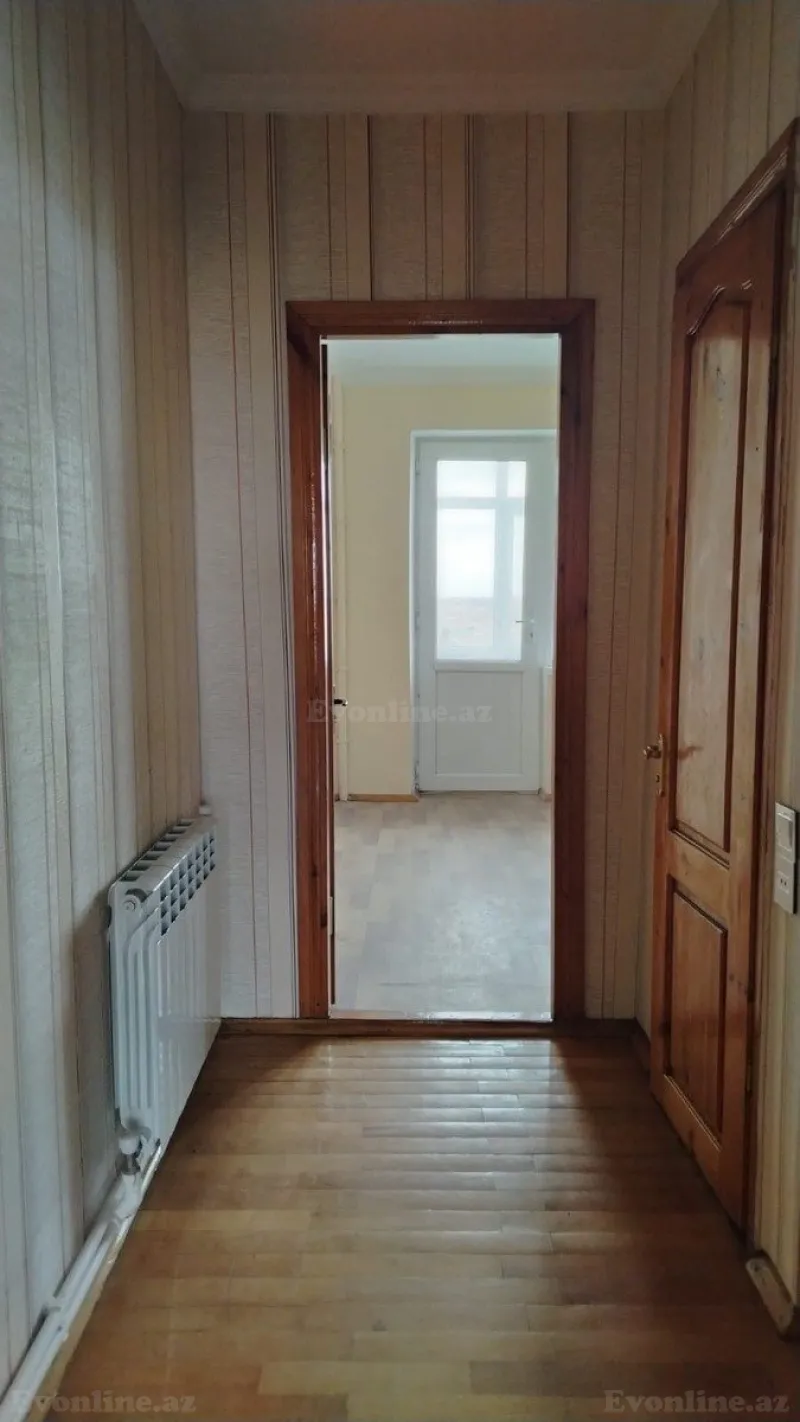 Satılır 1 otaqlı Mənzil Yeni tikili 50 m² Qaraçuxur - şəkil 8
