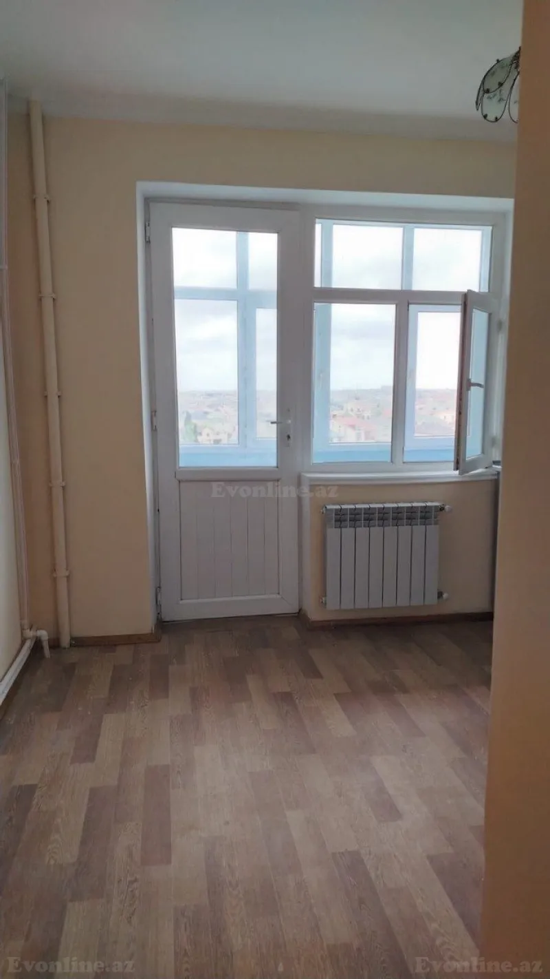 Satılır 1 otaqlı Mənzil Yeni tikili 50 m² Qaraçuxur - şəkil 11