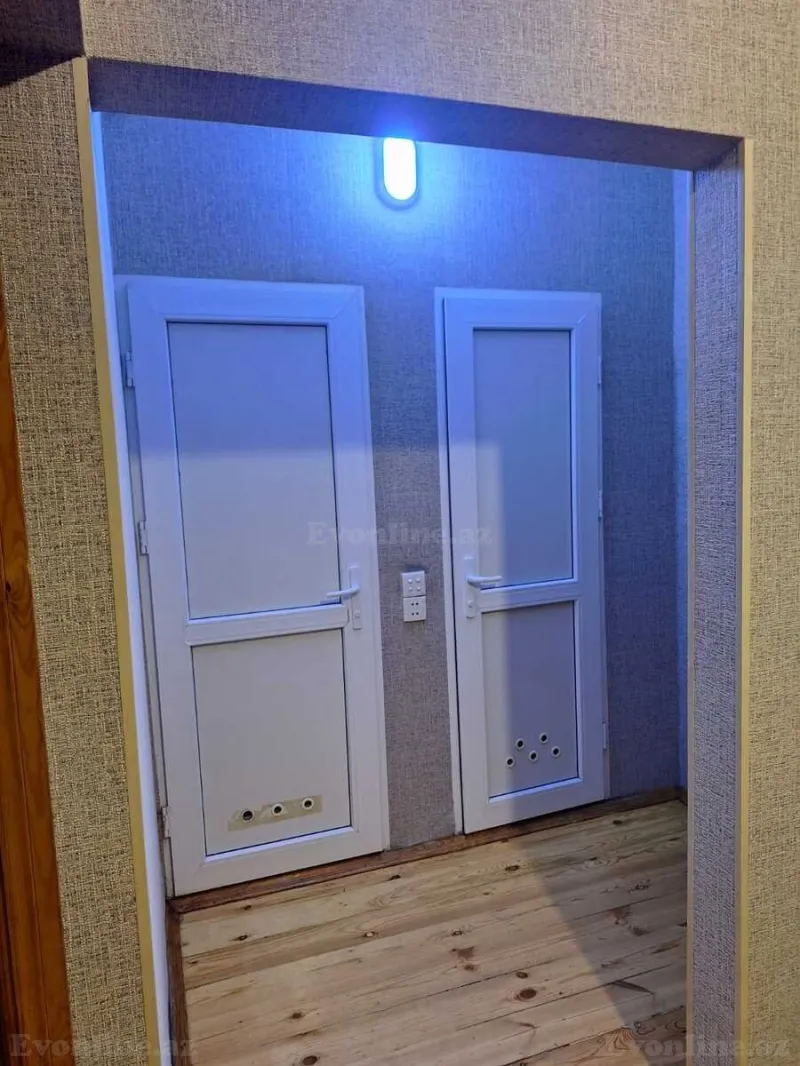 Kirayə verilir 3 otaqlı Mənzil Köhnə tikili 75 m² 8-ci kilometr - şəkil 9